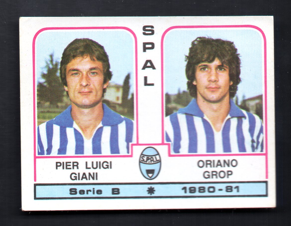 Grop Oriano 3